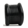 Sport Fucker Ballstretcher souple Powerplay 30 mm - Hauteur 35 mm Noir